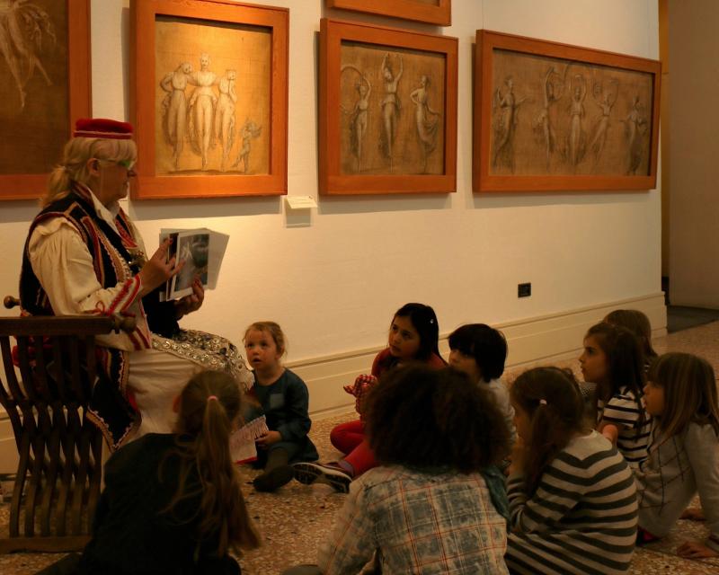 Bassanonet.it (Inter)National Gallery