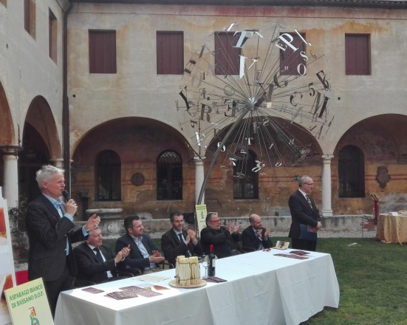 Bassanonet.it Museo Biblioteca Asparago