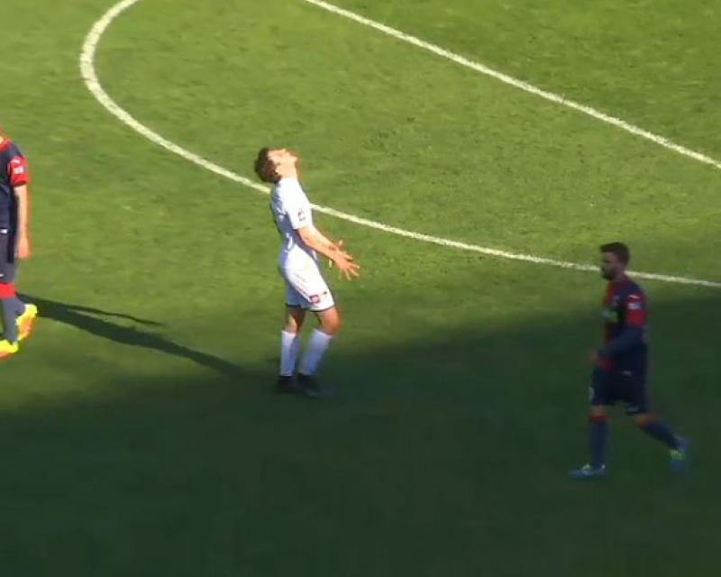 Bassanonet.it Bassano molta sfortuna, poco demerito