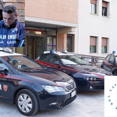 Bassanonet.it Movida con mazzata