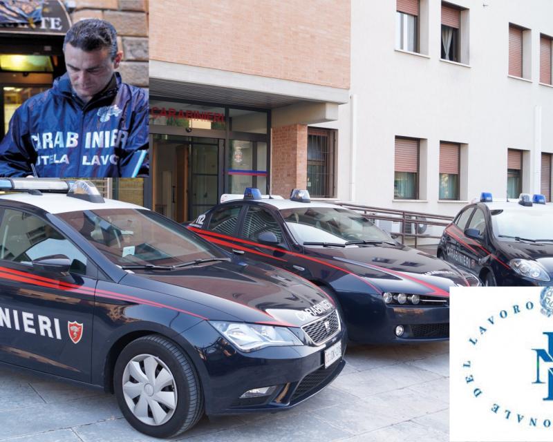 Bassanonet.it Movida con mazzata