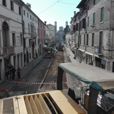 Bassanonet.it Via Verci che passione
