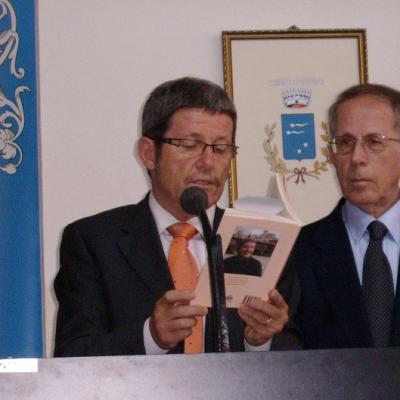 Bassanonet.it Aperitivo con Bertoncello