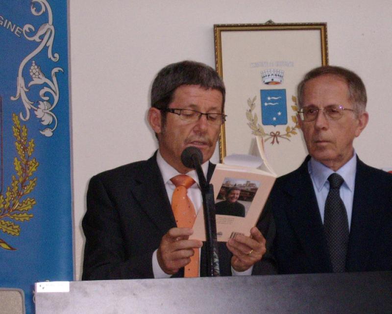 Bassanonet.it Aperitivo con Bertoncello