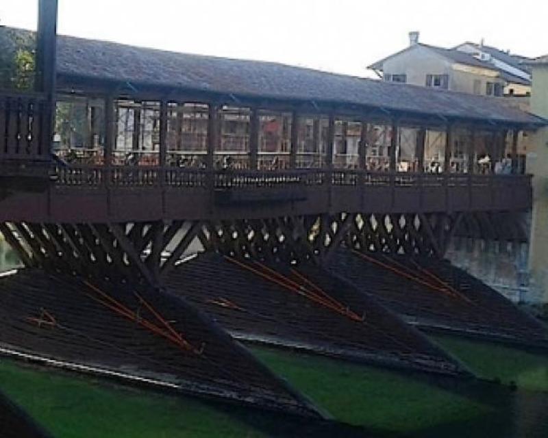 Bassanonet.it Si parte