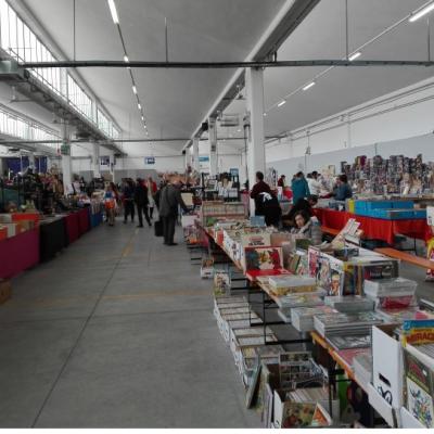 Bassanonet.it A tutto Comix