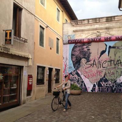 Bassanonet.it Con le spalle al Muro