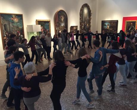 Bassanonet.it Il welfare danzante