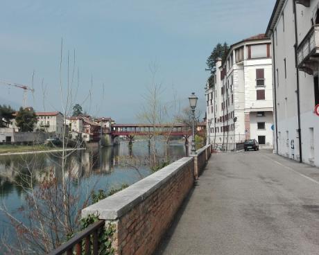 Bassanonet.it Piazza Grande