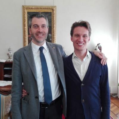 Bassanonet.it Il Culturista