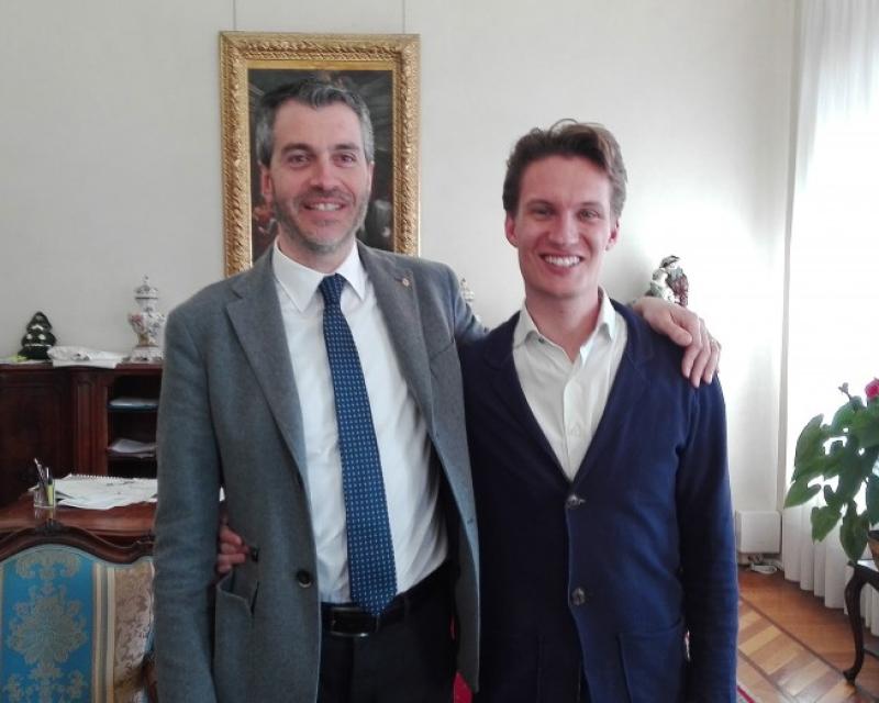 Bassanonet.it Il Culturista