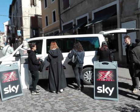 Bassanonet.it Bla Bla Land