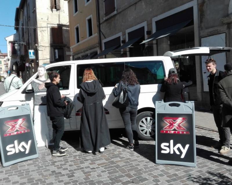 Bassanonet.it Bla Bla Land