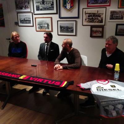 Bassanonet.it Derby chiama derby