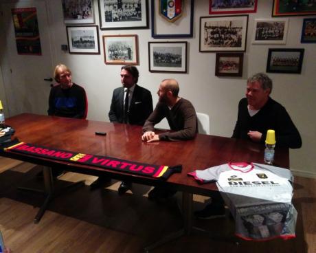 Bassanonet.it Derby chiama derby