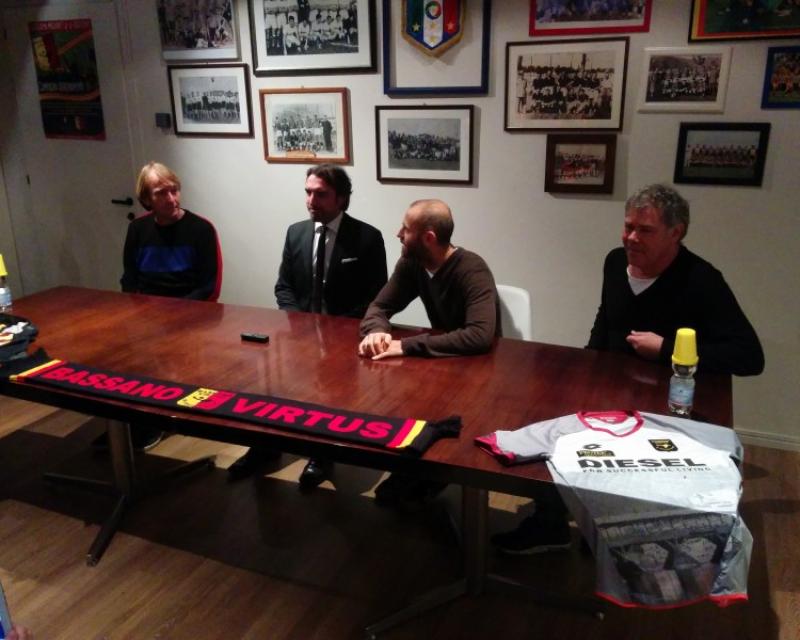 Bassanonet.it Derby chiama derby