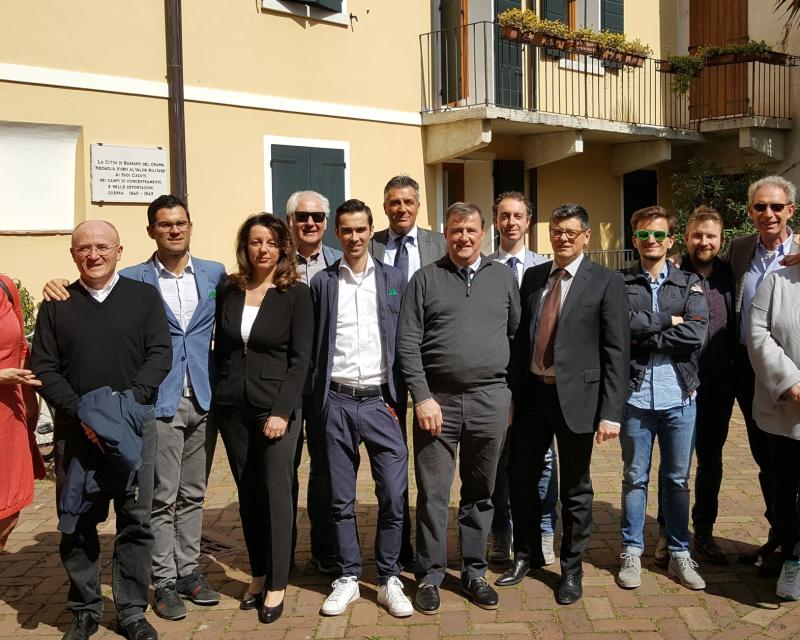 Bassanonet.it Il Ponte di vetro