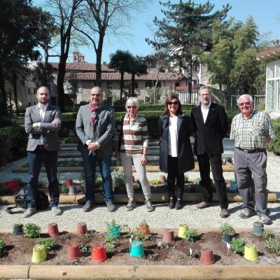 Bassanonet.it Gardening Territoriale