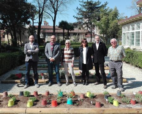 Bassanonet.it Gardening Territoriale