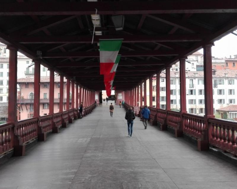 Bassanonet.it 11 giorni all'alba