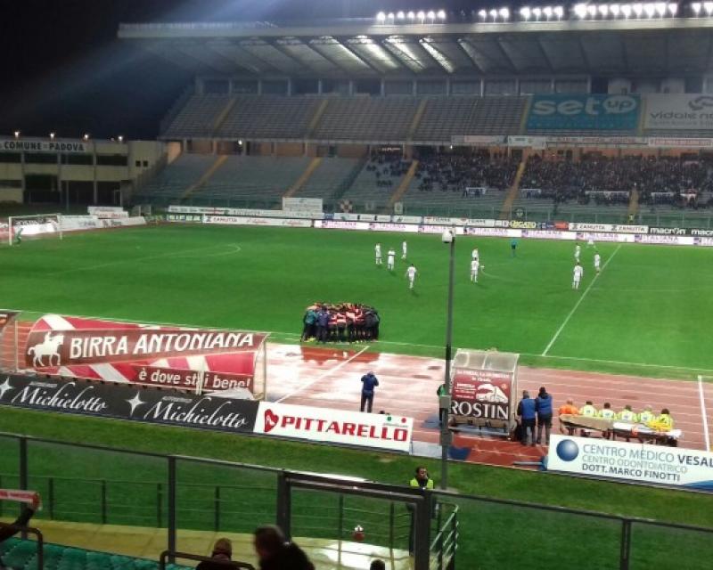 Bassanonet.it Caduta libera