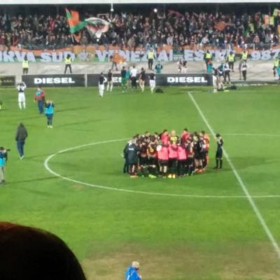 Bassanonet.it Anteprima. Bassano – Venezia 1-2