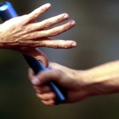 Bassanonet.it Passaggio di testimone