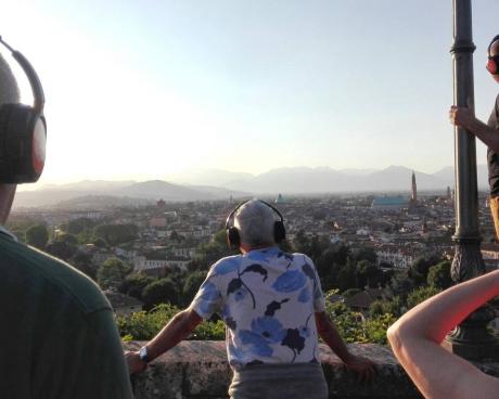 Bassanonet.it Marostica sotto le Vaghe stelle