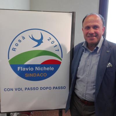 Bassanonet.it Nido di rondine