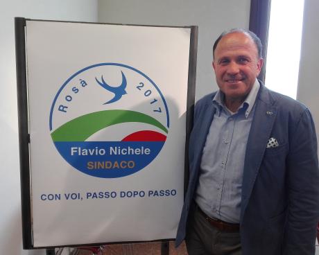 Bassanonet.it Nido di rondine