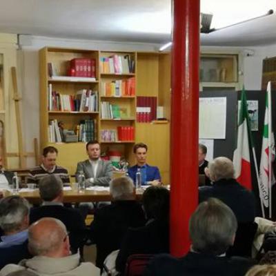 Bassanonet.it Bassano, il PD è ancora “renziano”