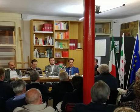 Bassanonet.it Bassano, il PD è ancora “renziano”