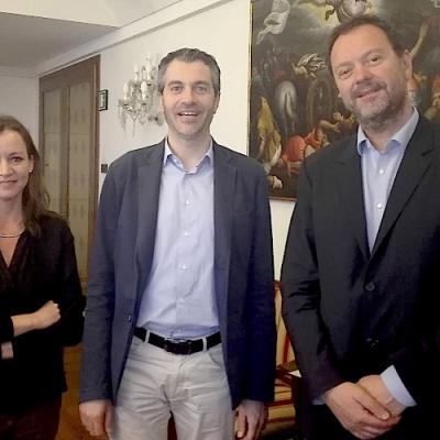 Bassanonet.it Papa Lanzinger