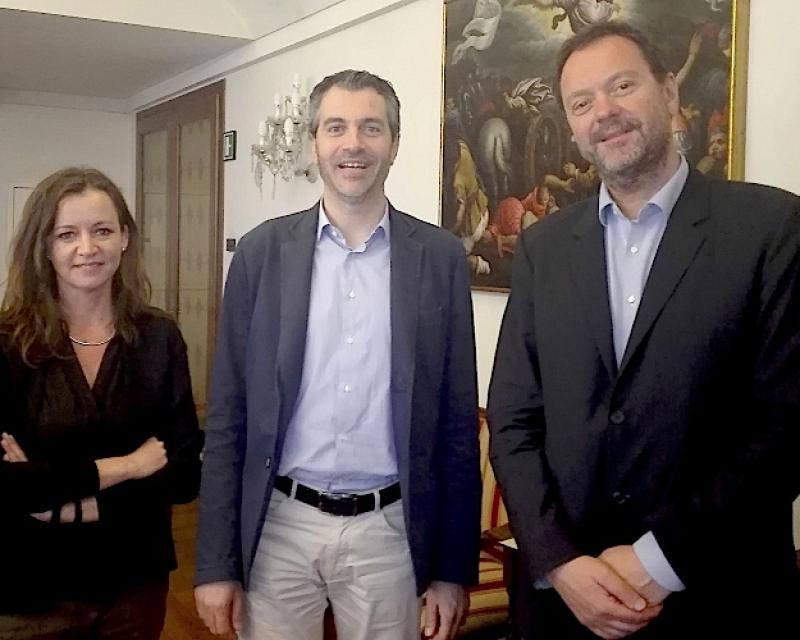 Bassanonet.it Papa Lanzinger