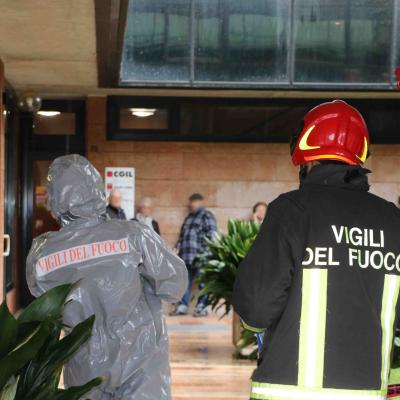 Bassanonet.it Poletto: “Solidaretà alla CGIL”