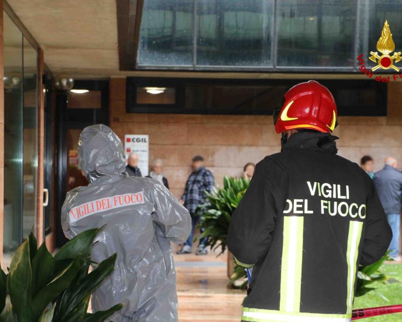 Bassanonet.it Poletto: “Solidaretà alla CGIL”