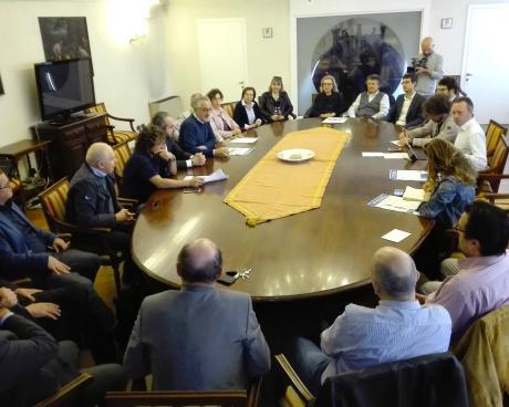 Bassanonet.it Hackers in the Night