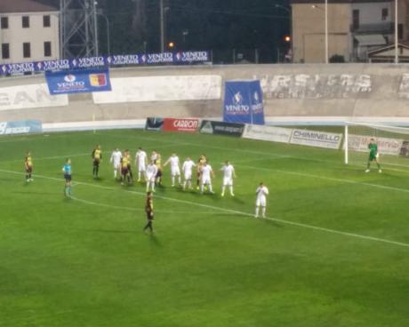 Bassanonet.it Maceratese, un girone dopo