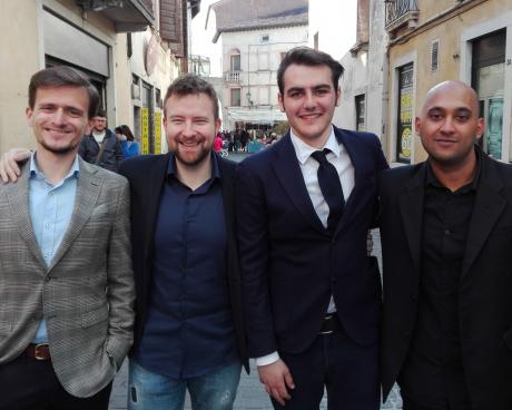 Bassanonet.it Una lampadina sulla città