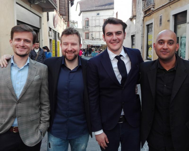 Bassanonet.it Una lampadina sulla città