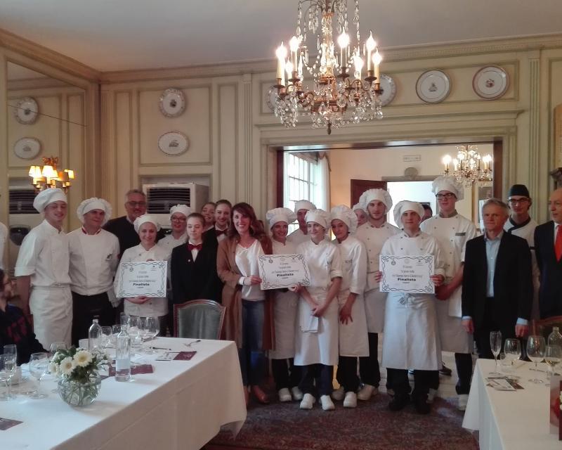 Bassanonet.it Asparagi Under 18