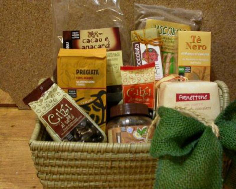 Bassanonet.it Spesa sospesa