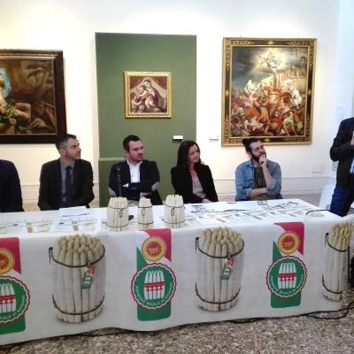 Bassanonet.it Asparagi (e non solo) al Museo