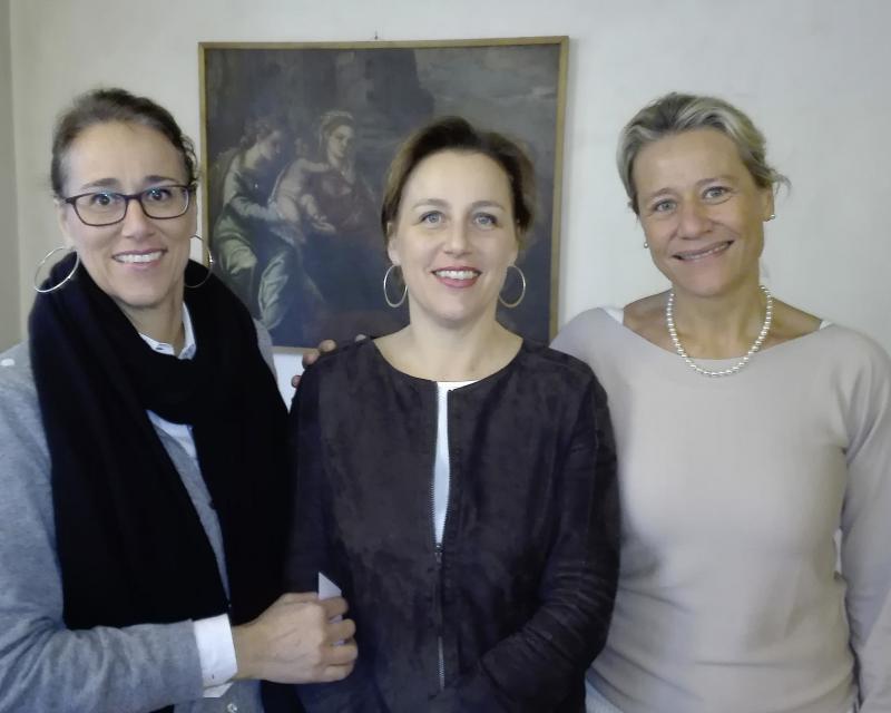 Bassanonet.it Sorelle d'Italia