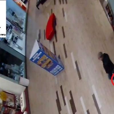 Bassanonet.it Il ladro dalle scarpe rosse