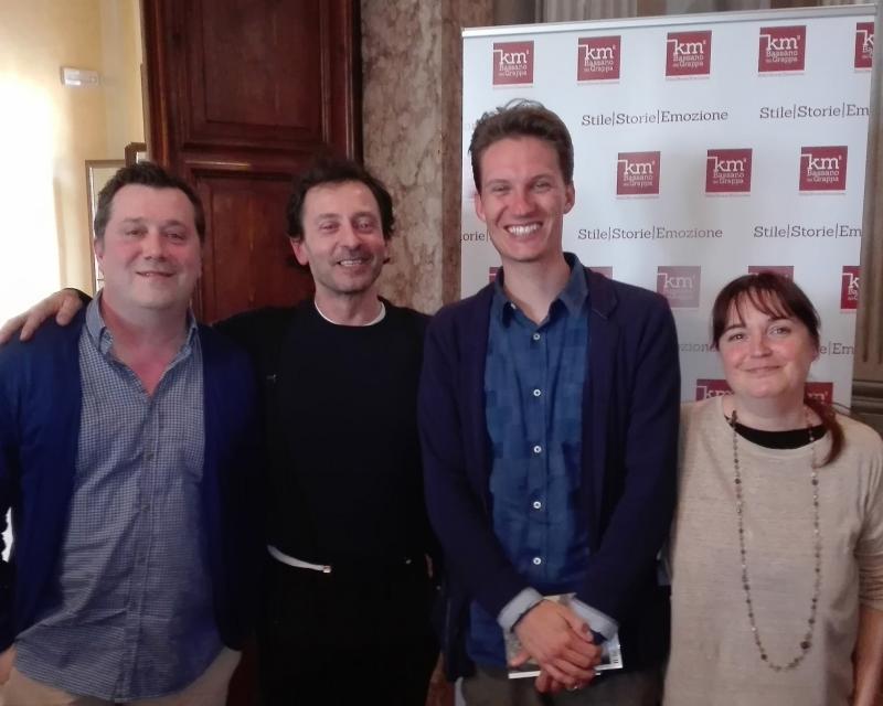 Bassanonet.it La quadratura del centro