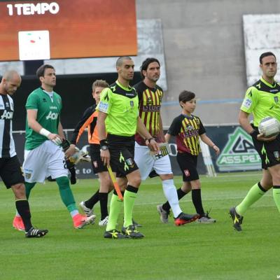 Bassanonet.it Partita imperdibile