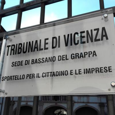 Bassanonet.it Il Tribunale ecologico