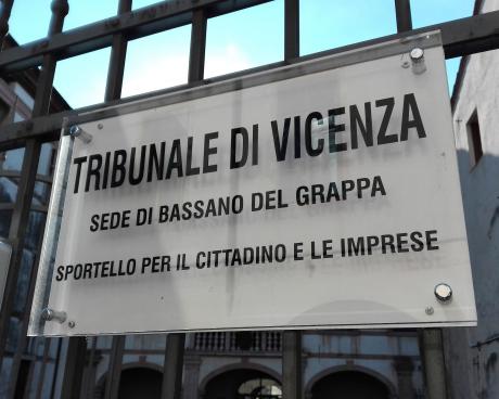Bassanonet.it Il Tribunale ecologico
