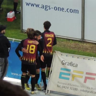 Bassanonet.it E all’improvviso la magia! Battuto il Parma!